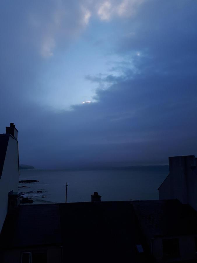 Seaview Apartment Portstewart Exterior foto